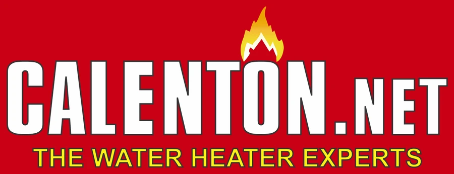 Calentón — Water Heater Experts